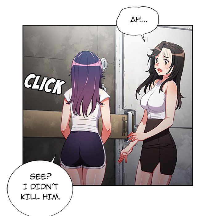 The image 2IUUgAkiTrThw1A in the comic Yuri’s Part Time Job - Chapter 63 - ManhwaXXL.com