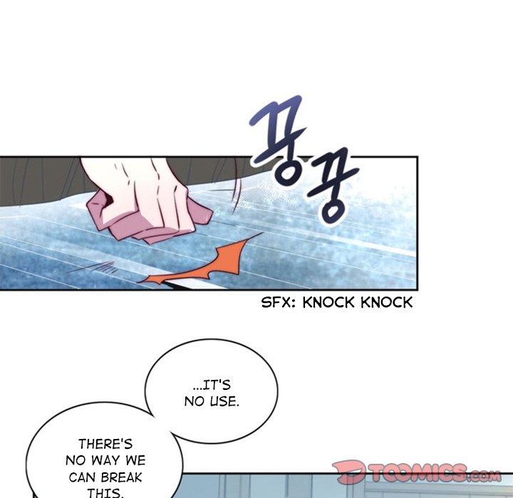 Xem ảnh ANZ Manhwa Raw - Chapter 16 - 2K2KAOHaKkzUE2f - Hentai24h.Tv