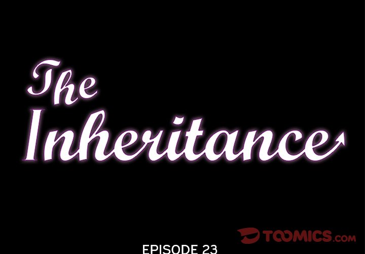 The image The Inheritance - Chapter 23 - 2Pke7k4vIIKvWUX - ManhwaManga.io