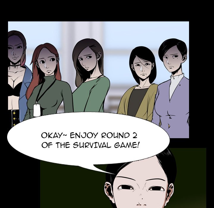 Xem ảnh Survival Game Raw - Chapter 26 - 2Q2NLHImEOVKzO2 - Hentai24h.Tv