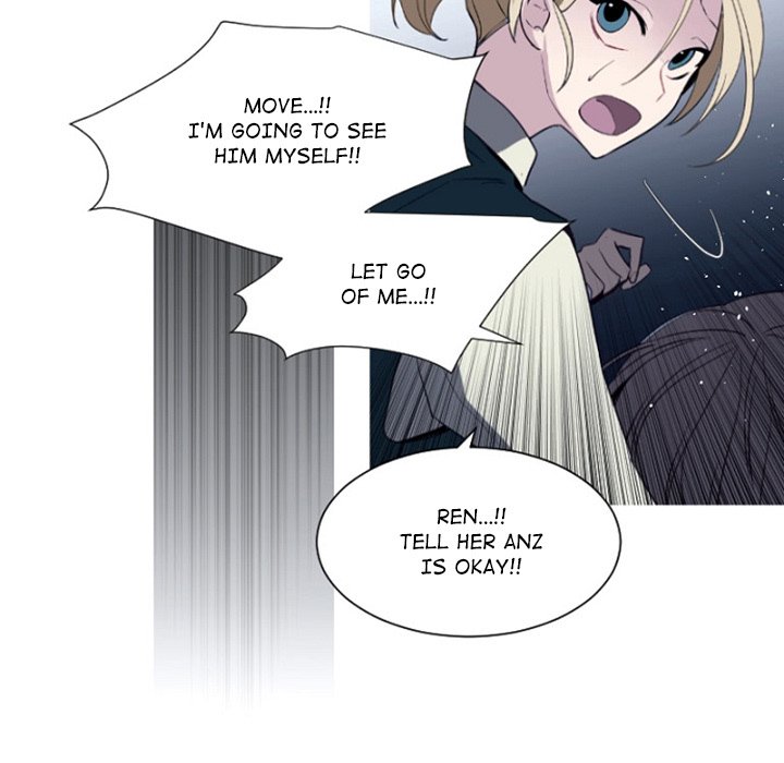 Xem ảnh ANZ Manhwa Raw - Chapter 82 - 2Snezl2o8JDzSqL - Hentai24h.Tv