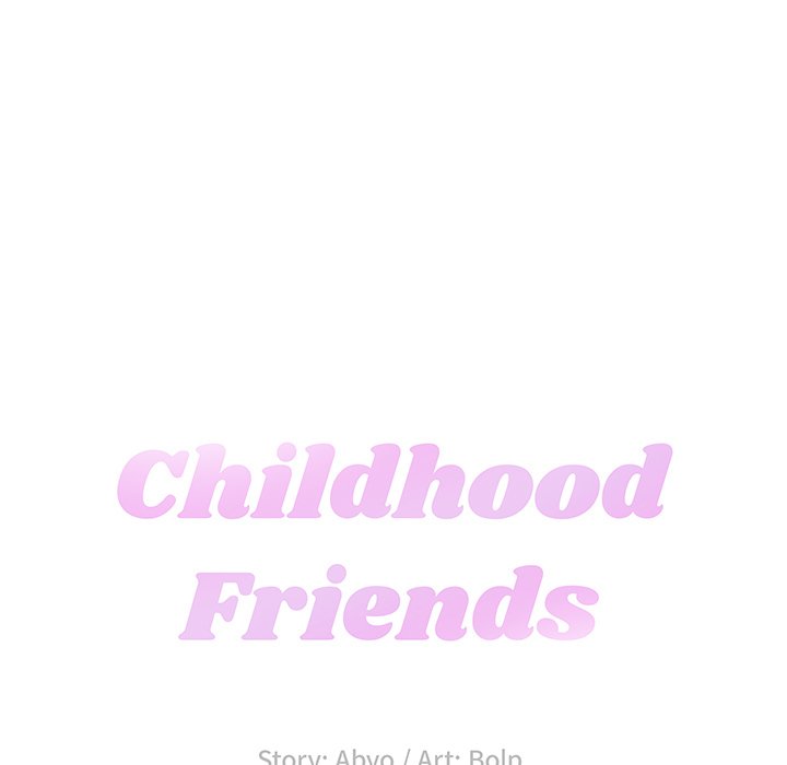The image Childhood Friends - Chapter 30 - 2U7KjprcqpC0psB - ManhwaManga.io