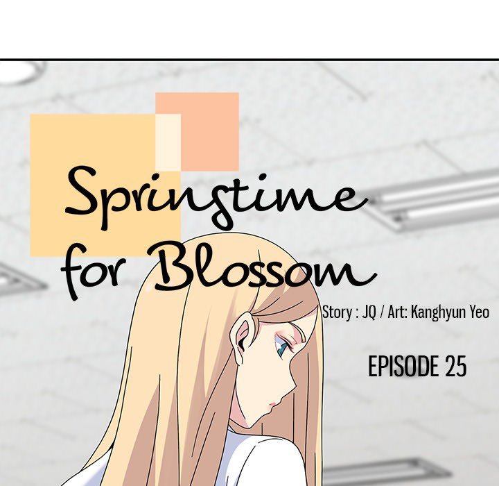 Xem ảnh Springtime For Blossom Raw - Chapter 25 - 2VEY5ErT8uIwAbb - Hentai24h.Tv