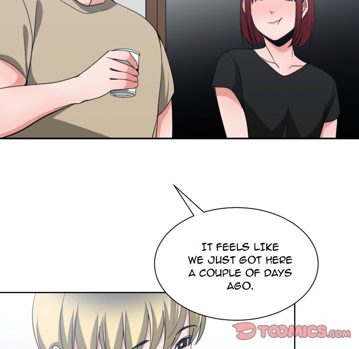 Watch image manhwa You’re Not That Special! - Chapter 50 - 2fcCzpBREEAr6lX - ManhwaXX.net
