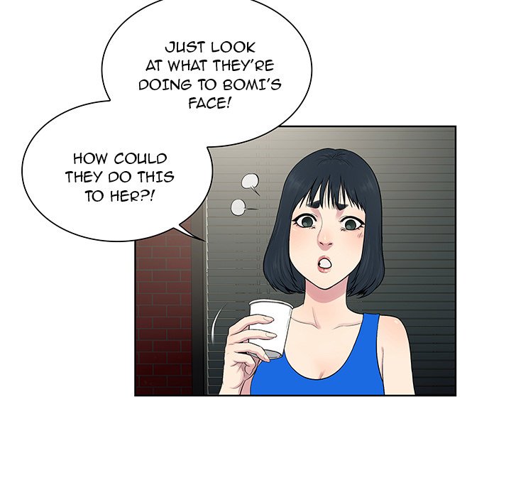 Watch image manhwa The Stand-up Guy - Chapter 25 - 2mAdKabcxYoALuE - ManhwaXX.net