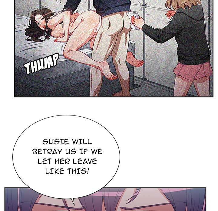 The image 2xbeXRgUXqlKmBO in the comic Yuri’s Part Time Job - Chapter 62 - ManhwaXXL.com