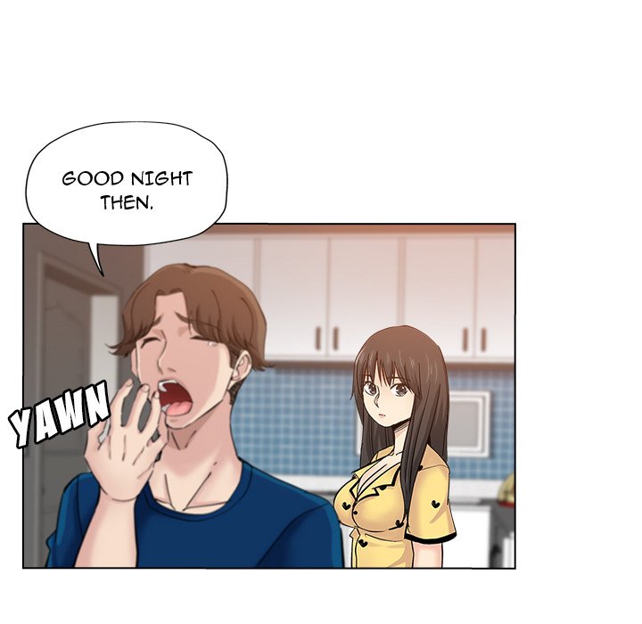 Watch image manhwa The Unexpected Guest - Chapter 26 - 350WY93s7SSonwg - ManhwaXX.net