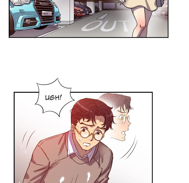 The image 399Lo76FKQHehrM in the comic Yuri’s Part Time Job - Chapter 43 - ManhwaXXL.com