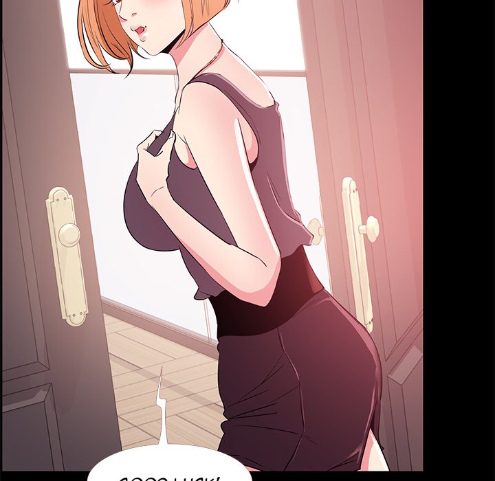 The image Girls’ Only - Chapter 33 - 3BbYN1A6FJHCdML - ManhwaManga.io