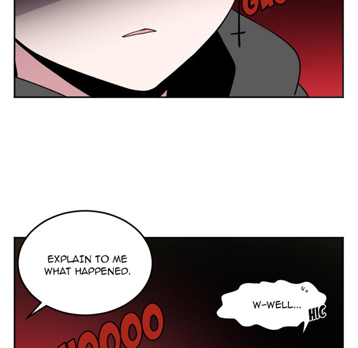 The image MAYA Manhwa - Chapter 18 - 3DBFnSuF949ZxWY - ManhwaManga.io