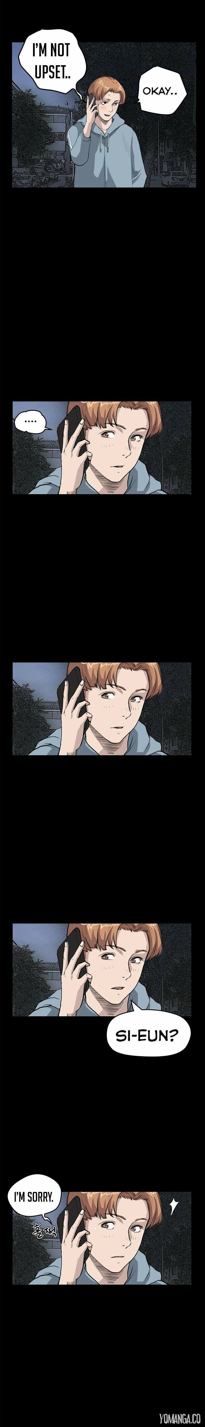 Watch image manhwa Si-Eun - Chapter 22 - 3J1nS4JKf2OeyGg - ManhwaXX.net