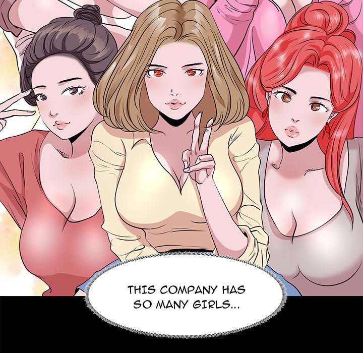 The image Girls’ Only - Chapter 5 - 3JWwDdV6AiZBDkZ - ManhwaManga.io