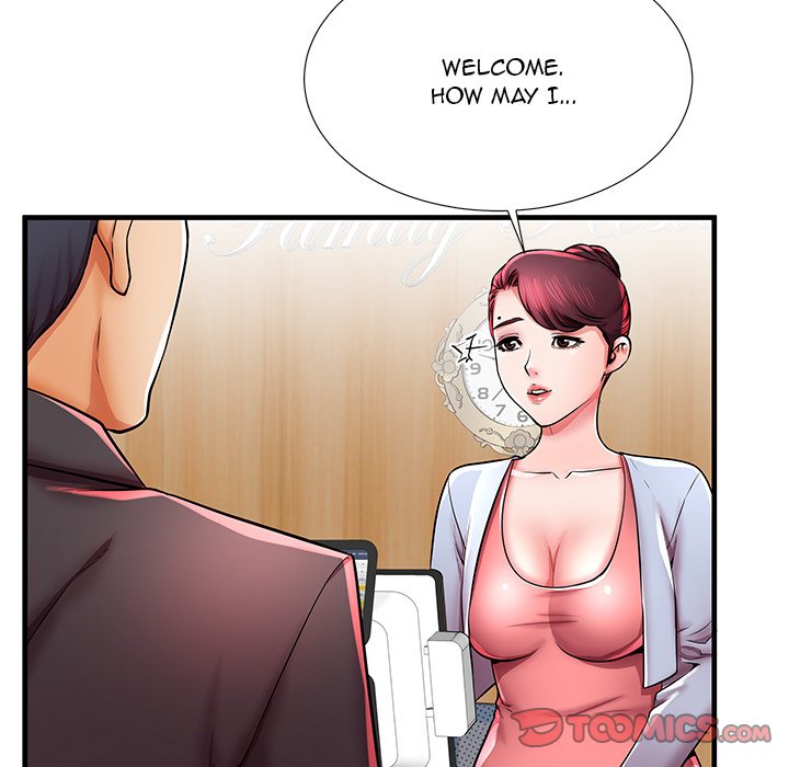 Watch image manhwa Bad Parenting - Chapter 40 - 3MY3bDuxO6qlest - ManhwaXX.net