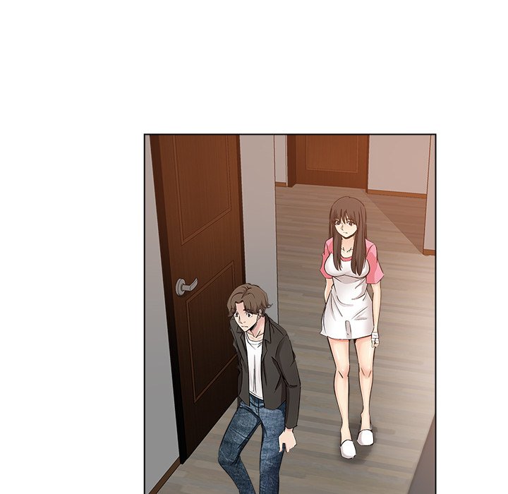 Watch image manhwa The Unexpected Guest - Chapter 26 - 3RLTvkS3wDFFwHw - ManhwaXX.net