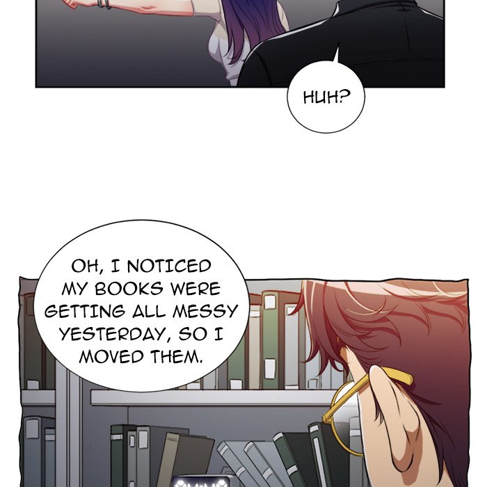 Watch image manhwa Yuri’s Part Time Job - Chapter 54 - 3XUAZNmzztsFQOw - ManhwaXX.net