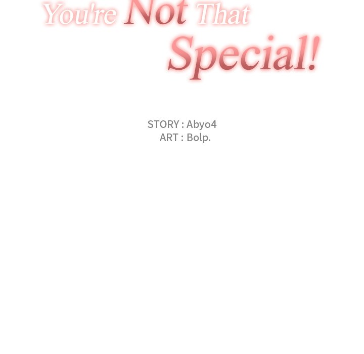 Read manga You’re Not That Special! - Chapter 34 - 3iBzNz8lcnXgWRD - ManhwaXXL.com