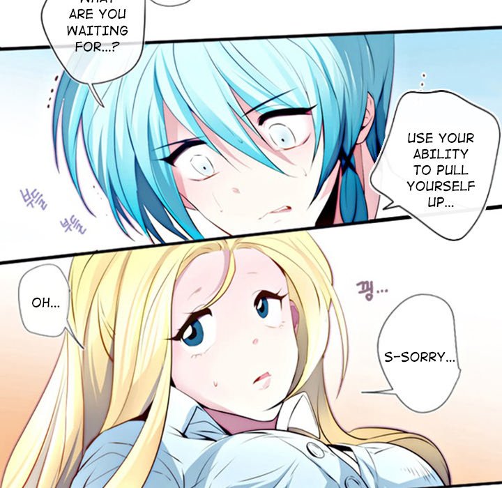 Xem ảnh ANZ Manhwa Raw - Chapter 11 - 3iDUNzbeaPDXUst - Hentai24h.Tv