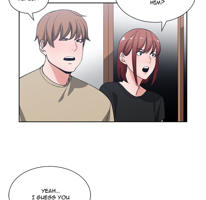 Watch image manhwa You’re Not That Special! - Chapter 50 - 3kOTUrJDARiEOrp - ManhwaXX.net