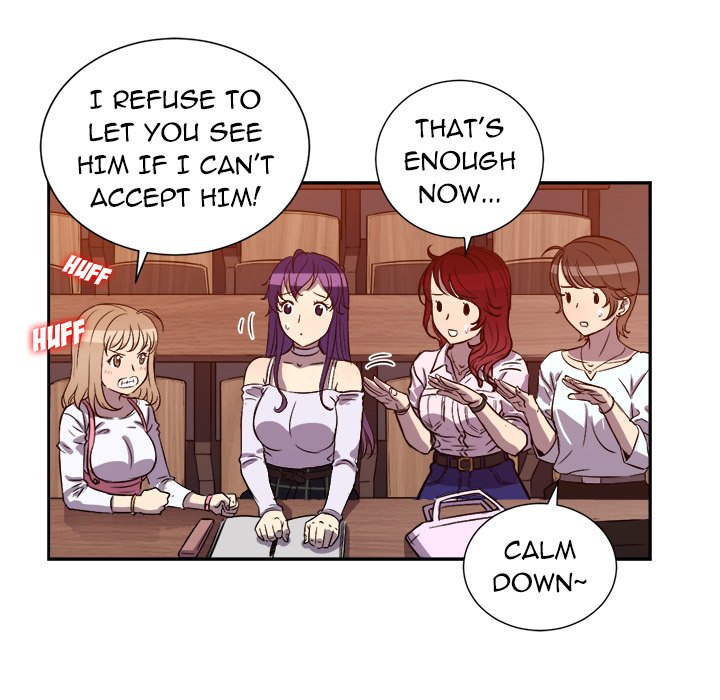 The image 3l02Jz9HcWq6uuT in the comic Yuri’s Part Time Job - Chapter 44 - ManhwaXXL.com