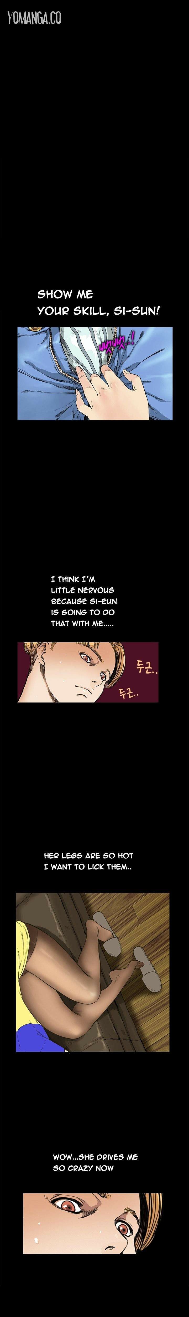 Watch image manhwa Si-Eun - Chapter 9 - 3mSjxOd8BmI5R97 - ManhwaXX.net