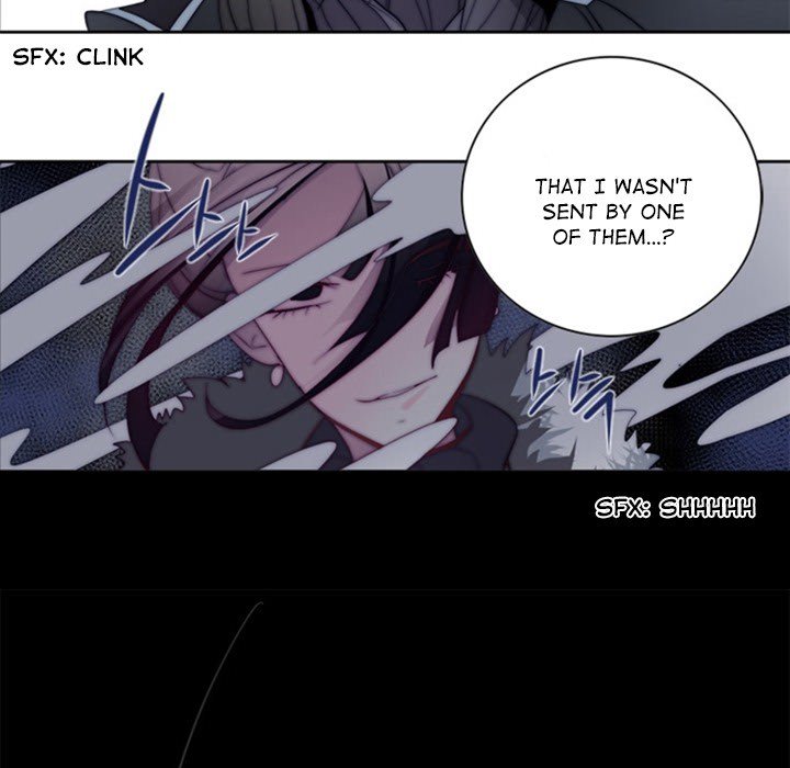 Xem ảnh ANZ Manhwa Raw - Chapter 24 - 3sZDqoFedbUGnhC - Hentai24h.Tv