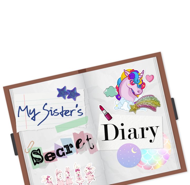 The image My Sister’s Secret Diary - Chapter 29 - 3uY7HV0YLSEXLq8 - ManhwaManga.io