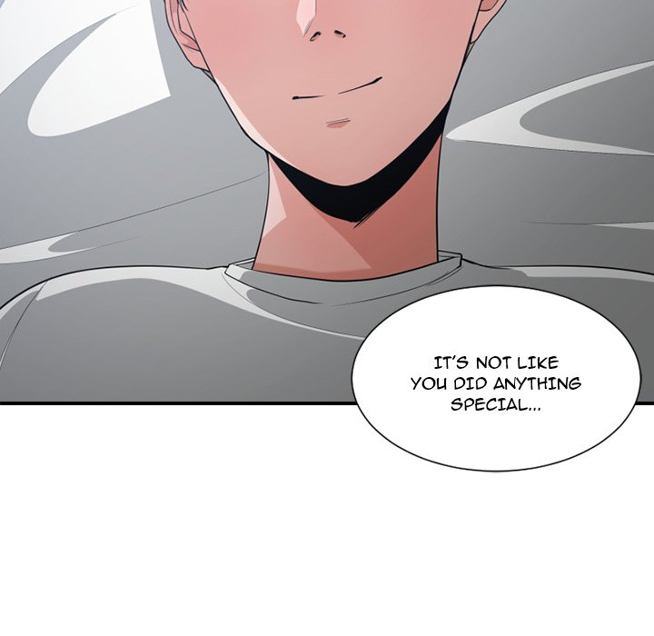 Watch image manhwa You’re Not That Special! - Chapter 50 - 4BSuIdwOF2qm8hk - ManhwaXX.net