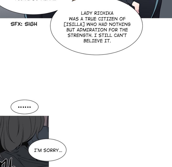 Xem ảnh ANZ Manhwa Raw - Chapter 103 - 4C0qDIgU0lOqgIc - Hentai24h.Tv