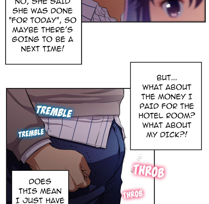 The image Yuri’s Part Time Job - Chapter 41 - 4JXBwl3vs8ILiF2 - ManhwaManga.io