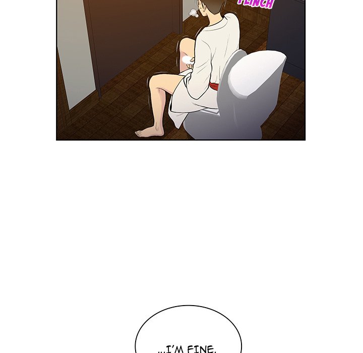 Watch image manhwa The Stand-up Guy - Chapter 38 - 4LTeMEawVvOVlVA - ManhwaXX.net