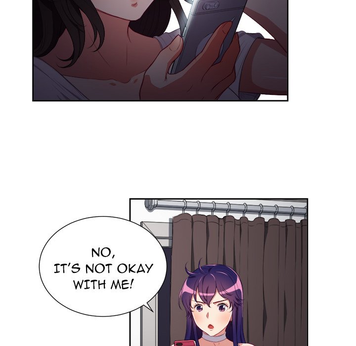 The image 4MtOBCOzONmi0jG in the comic Yuri’s Part Time Job - Chapter 51 - ManhwaXXL.com