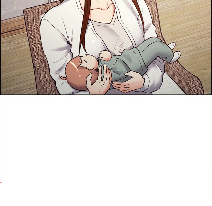 Watch image manhwa The Sharehouse - Chapter 50 - 4TnmWrzknAq8qBX - ManhwaXX.net