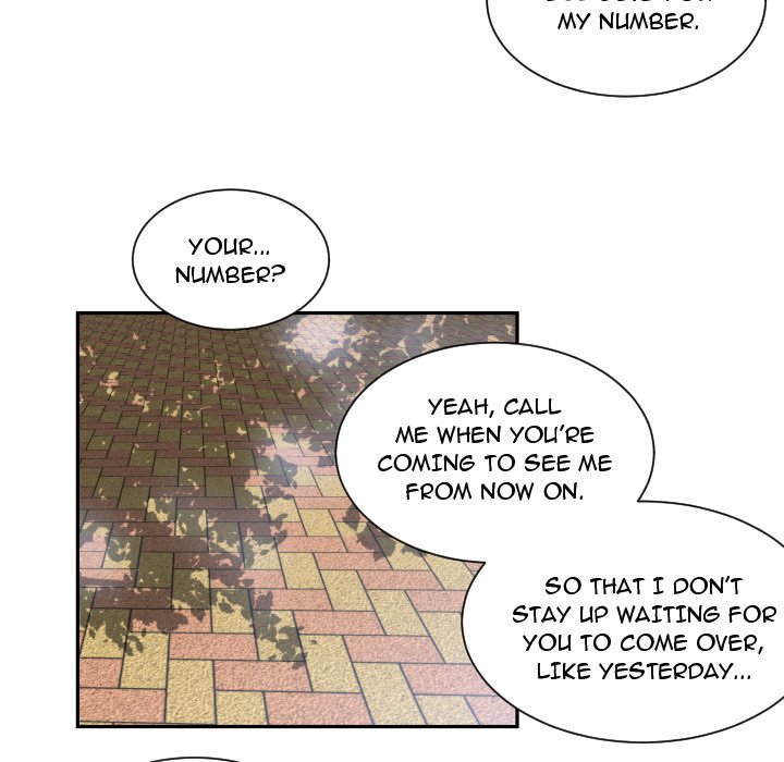 The image 4UqIWy4K34JAZbh in the comic You’re Not That Special! - Chapter 9 - ManhwaXXL.com