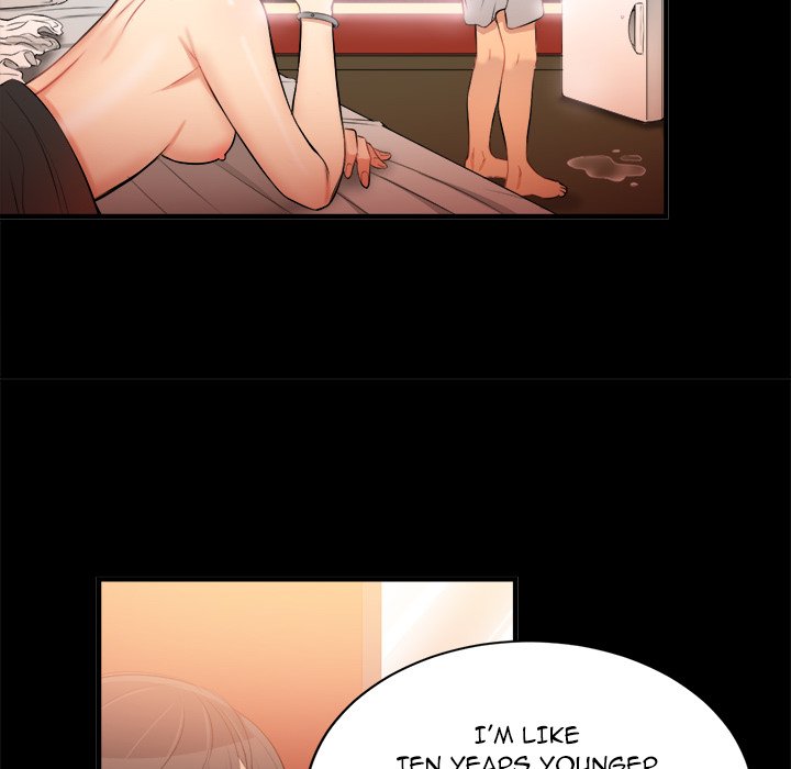 Watch image manhwa Yuri’s Part Time Job - Chapter 9 - 4V7cO5p7Lx3rkv6 - ManhwaXX.net