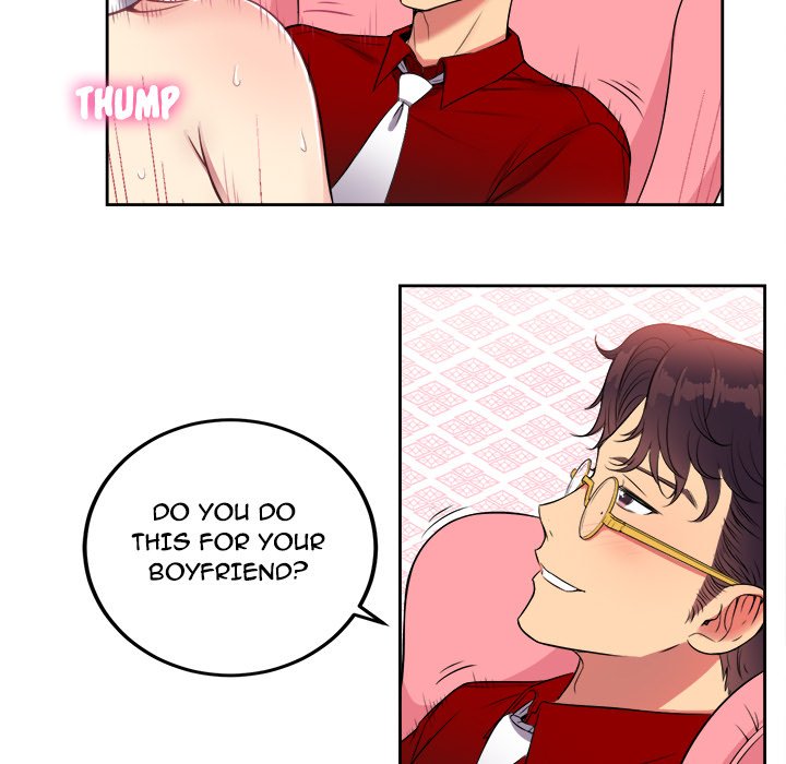 The image 4W0v74h7TncGjzQ in the comic Yuri’s Part Time Job - Chapter 3 - ManhwaXXL.com