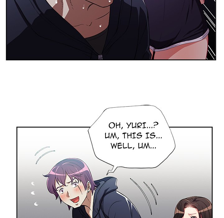 The image 4XjlJ2yeHraB7t4 in the comic Yuri’s Part Time Job - Chapter 61 - ManhwaXXL.com