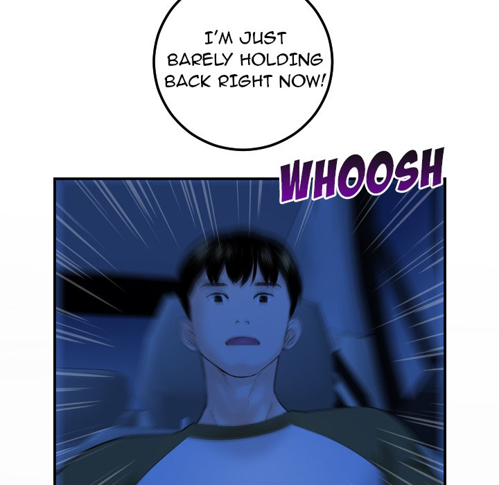 Watch image manhwa Analogue - Chapter 38 - 4cASKCbiaboPsNh - ManhwaXX.net