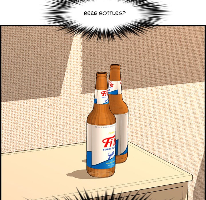 The image 4fGuTN2caUY5NS5 in the comic Newlyweds - Chapter 28 - ManhwaXXL.com