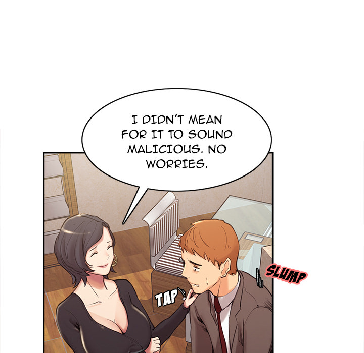 Read manga The Sharehouse - Chapter 2 - 4fHWBHtxRgBNknD - ManhwaXXL.com