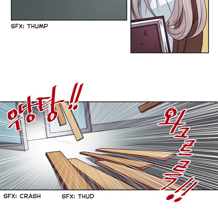 Xem ảnh ANZ Manhwa Raw - Chapter 4 - 4xVhlxVPJUPNKHu - Hentai24h.Tv