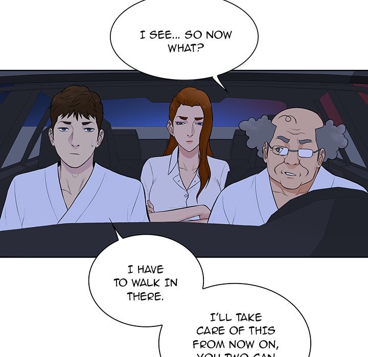 Watch image manhwa The Stand-up Guy - Chapter 55 - 50OgCjiR7YlxfuF - ManhwaXX.net