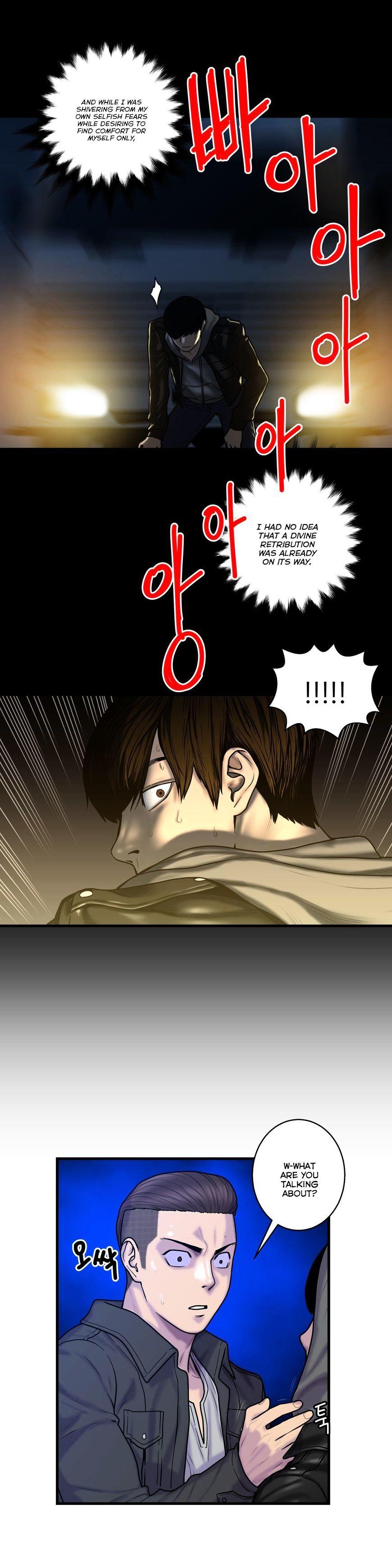 The image 52QmVBtvav65kTn in the comic Ghost Love - Chapter 41 - ManhwaXXL.com