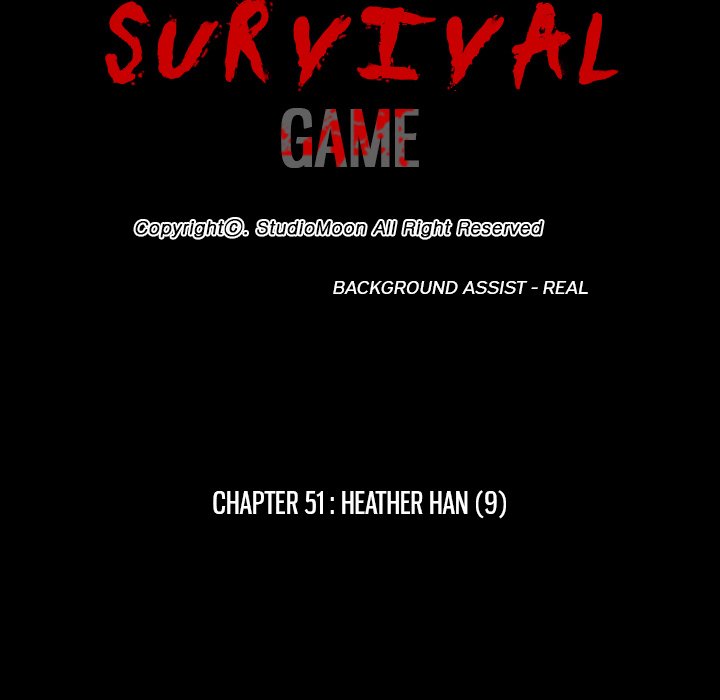 The image Survival Game - Chapter 51 - 54nt1xO6u7Q4cIS - ManhwaManga.io
