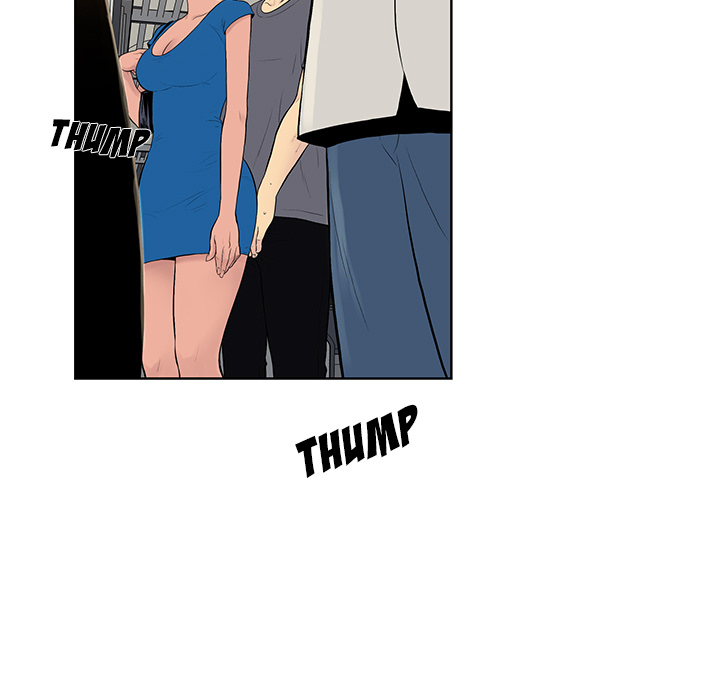 Watch image manhwa The Stand-up Guy - Chapter 2 - 5A0UUxjP33BkLur - ManhwaXX.net