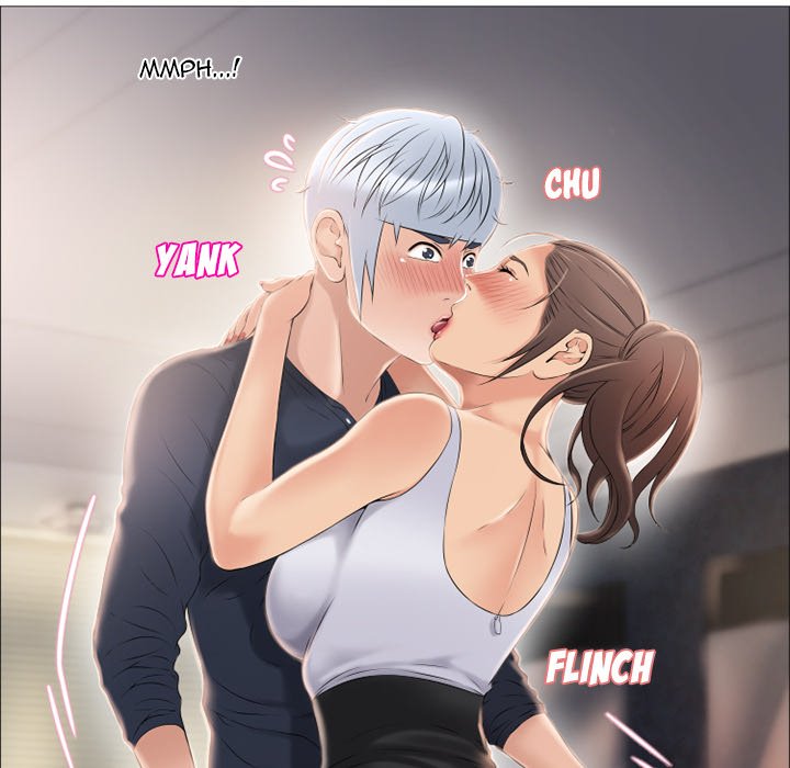 Watch image manhwa Wet Women - Chapter 17 - 5HpCwjxEx6Pjqi8 - ManhwaXX.net