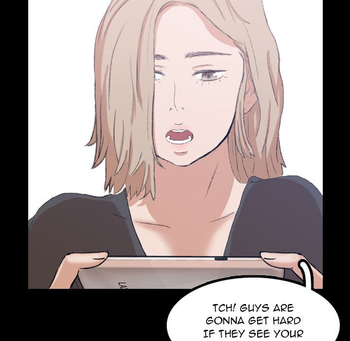 Watch image manhwa Secret Neighbors - Chapter 8 - 5IKfyFpRc9G0WK1 - ManhwaXX.net