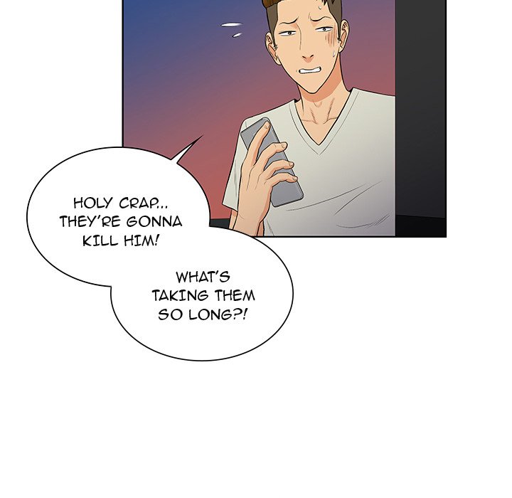 Watch image manhwa The Stand-up Guy - Chapter 48 - 5JKAPaVLjluK9HF - ManhwaXX.net