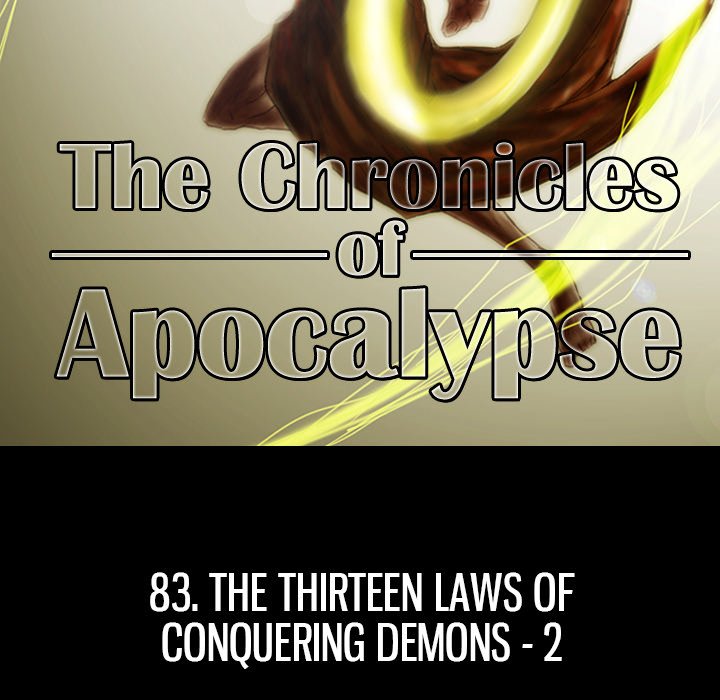 The image The Chronicles Of Apocalypse - Chapter 83 - 5QDYRwk9UMb6K0n - ManhwaManga.io