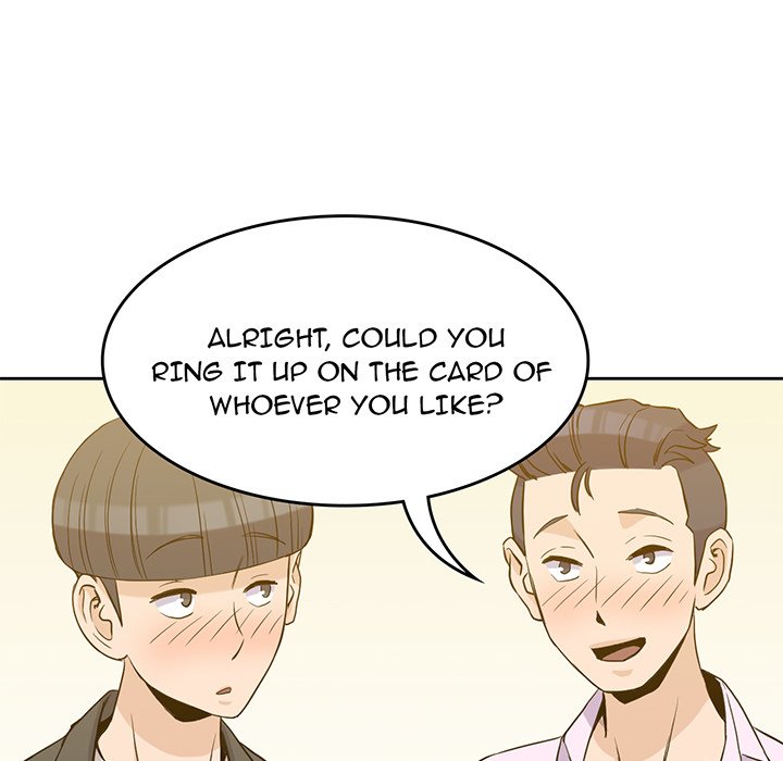 Watch image manhwa Boys Are Boys - Chapter 33 - 5bOZRDHDFMEvvLw - ManhwaXX.net