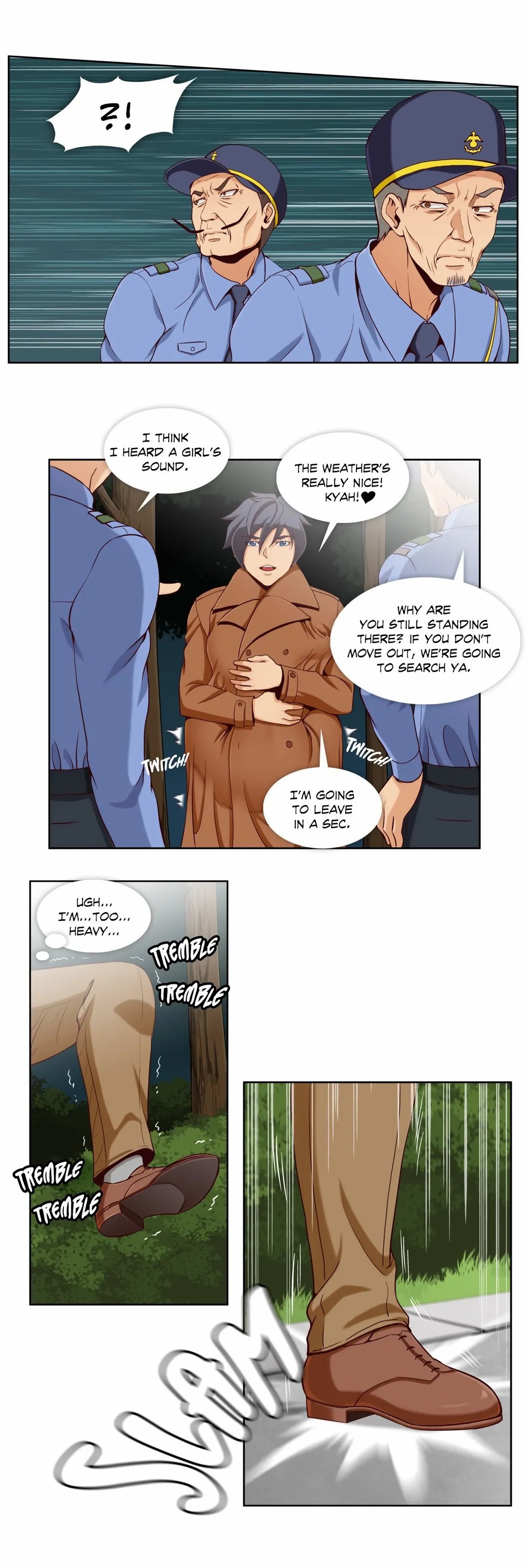 Watch image manhwa Secret X Folder - Chapter 16 - 5gDwWGXLThzqkhb - ManhwaXX.net